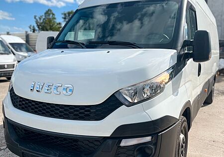 IVECO ANDERE Daily Kasten HKa 35 Radstand 4100 *TÜV*