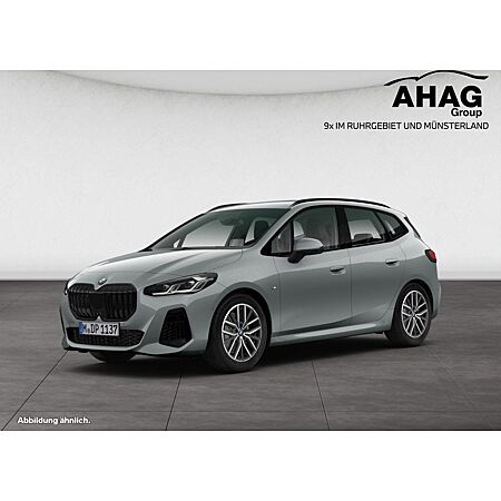 BMW 2er Active Tourer leasen
