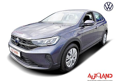 VW Taigo Volkswagen 1.0 LED App-Connect Sitzheizung DAB PDC