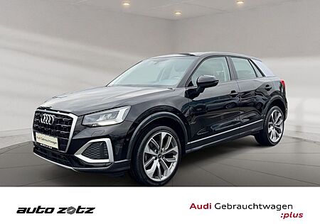 Audi Q2 35 Advanced 1.5TFSI Stronic Kam.,PANO,PDC,AHK