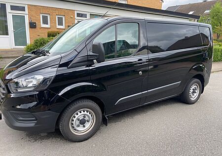 Ford Transit Custom 1 Hand, Beheizbare Frontscheibe