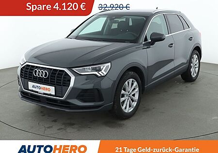 Audi Q3 35 TFSI ACT Aut.*NAVI*LED*ACC*PDC*SHZ*