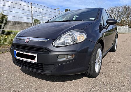 Fiat Punto EVO Active, Sehr gepflegt !