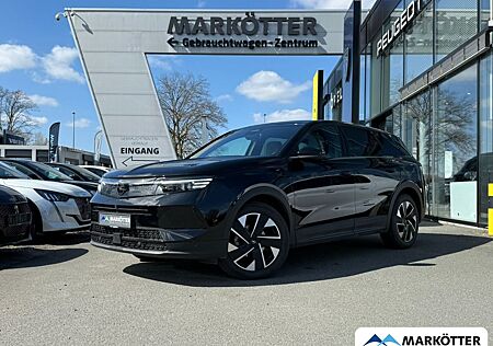 Opel Grandland X Grandland 1.2 GS 48V Mild-Hybrid 100 ACC/CAM/SHZ