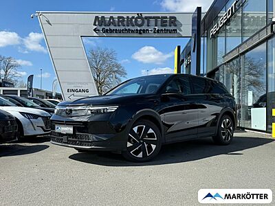 Opel Grandland 1.2 GS 48V Mild-Hybrid 100 ACC/CAM/SHZ