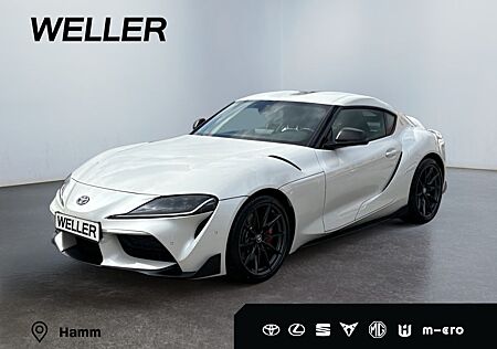 Toyota Supra GR 3.0 Automatik Legend *HUD*Leder*JBL*ACC