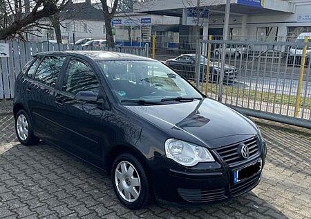 VW Polo Volkswagen 1.4 -