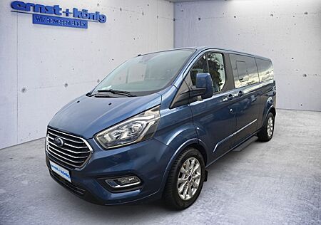 Ford Tourneo Custom 310 L2H1 VA Titanium