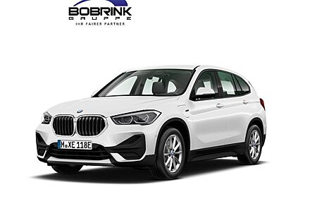 BMW X1 xDrive25e Advantage Navi RFK Tempomat LED