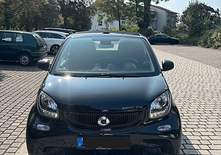 Smart ForTwo cabrio 41kW electric drive Batterie -