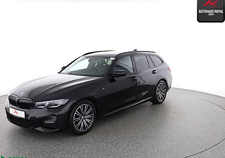 BMW 330 i T M SPORT SHADOW LASER,HUD,KAMERA,KEYLESS