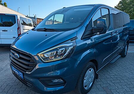 Ford Tourneo Custom Torneo Custom L2/185PS/SHZ/ACC/Spur/Standheizung