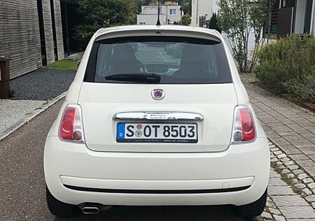 Fiat 500 1.2 8V Sport