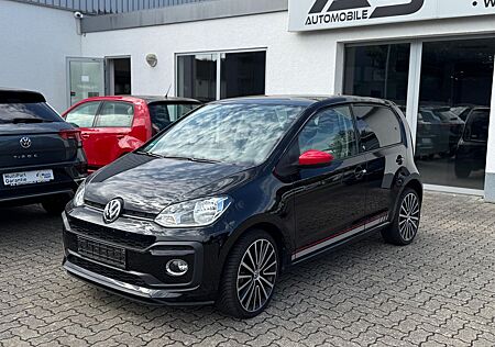 VW Up Volkswagen ! 1.0 TSI beats 17" Polygon Maps+More R.Kamera