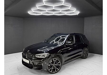 BMW X3 M gebraucht kaufen BMW X3 M COMPETITION FULL
