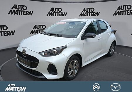 Mazda 2 Hybrid Lim. Exclusive-Line *Tageszulassung*