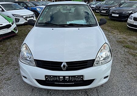 Renault Clio II Campus Access