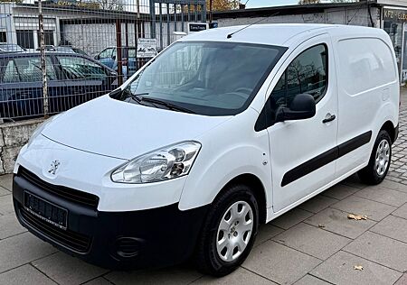 Peugeot Partner L1 Avantage / Komfort Avantage Edition