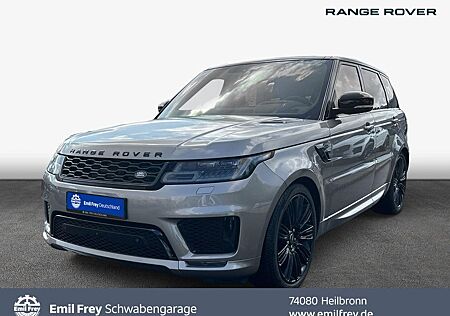 Land Rover Range Rover Sport D300 HSE Dynamic