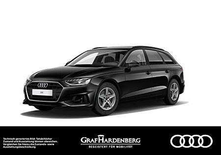Audi A4 Avant 30 TDI . LED Navi Pano ACC