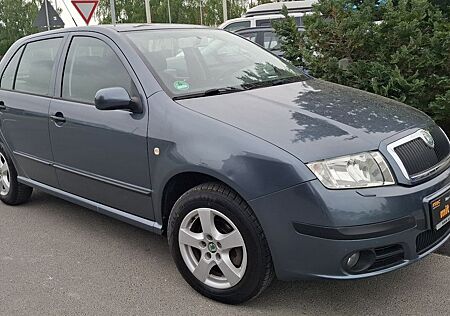 Skoda Fabia 1.4 Ambiente *ZAHNRIEMENSATZ-NEU!