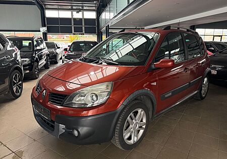 Renault Scenic II Conquest (CROSS)