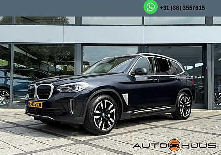 BMW iX3 AUT. Executive 80 kWh | Live Cockpit | Panor