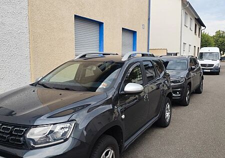Dacia Duster TCe 125 4WD Prestige Prestige