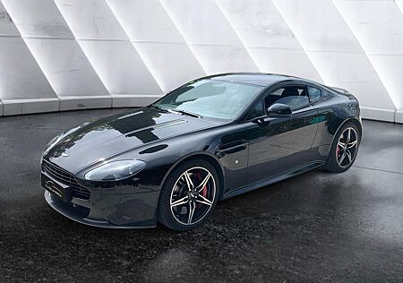 Aston Martin V8 Vantage 4.0 V8