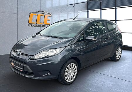 Ford Fiesta Trend Navi*SHZ*Klima*TÜV*Apple/Android