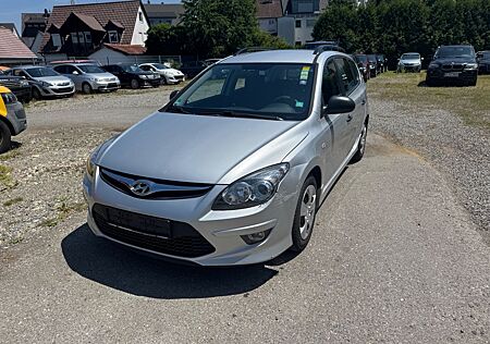 Hyundai i30 CW 1.4 Edition20