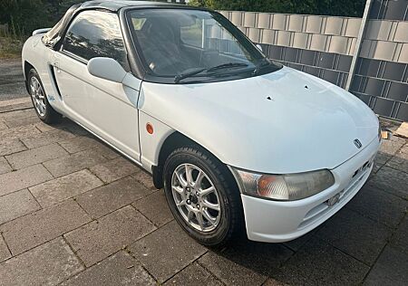 Honda Beat PP1 JDM