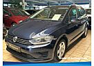 VW Golf Sportsvan Volkswagen VII Comfortline BMT 1.6 TDI Navi