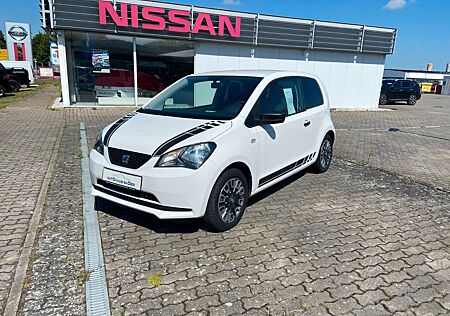 Seat Mii Reference