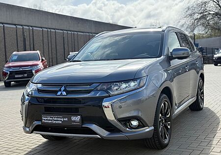 Mitsubishi Outlander PHEV Top 4WD