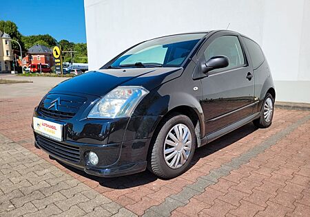 Citroën C2 VTR Plus