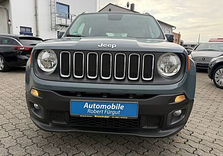 Jeep Renegade Longitude FWD 1.Hand
