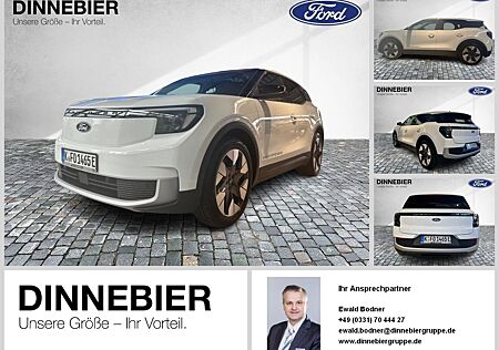 Ford Explorer Premium ER RWD 77kWh Massage+HUD+Nav