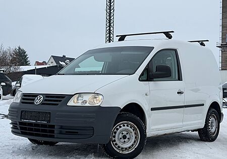 VW Caddy Volkswagen Kasten