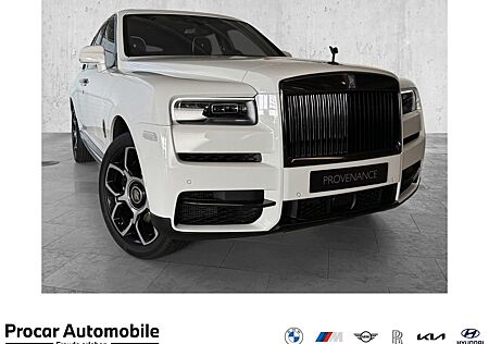 Rolls-Royce Cullinan Black Badge