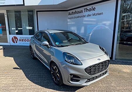 Ford Puma Hybrid ST-Line X *ACC+NAVI+CARPLAY*