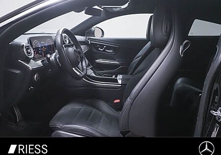Mercedes-Benz CLE 300 e AMG Sport Digital Pano Distr W-Paket 1