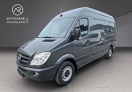 Mercedes-Benz Sprinter 319 CDI V6*KLIMA*TEMPOMAT*Hoch-Lang*