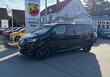 Fiat Ulysse 180 BlueHDi L2 Top