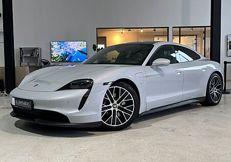 Porsche Taycan *Pano,BOSE,ACC,Chrono,Luft,Apple,Leder*