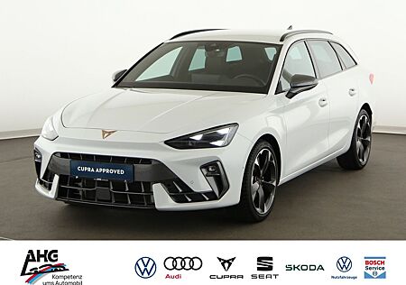 Cupra Leon Sportstourer 1.5eTSI 150 PS 7 Gang DSG CUPR