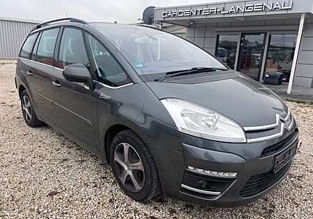 Citroën C4 Spacetourer Grand C4 Picasso 1.6 HDi Selection + TÜV 01.25