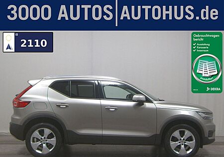 Volvo XC 40 XC40 T3 Momentum Leder Navi H-K Sound LED RFK