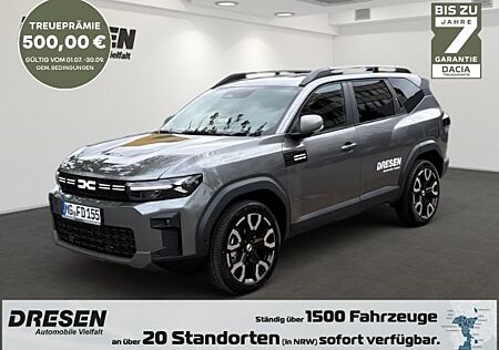 Dacia Bigster Journey Hybrid 155 *Elektrische