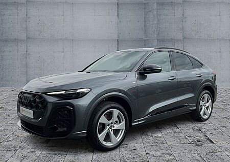 Audi Q5 Sportback 40 TDI quattro S tronic